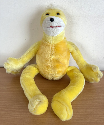 Flat eric plush soft - plush, toy