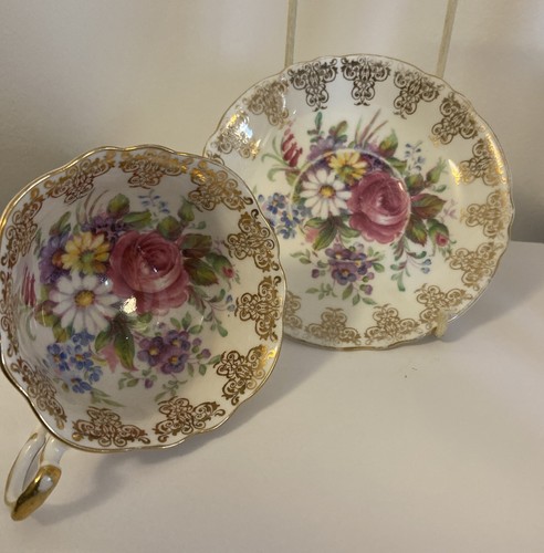 1930 cabinet cup - cabinet, gold