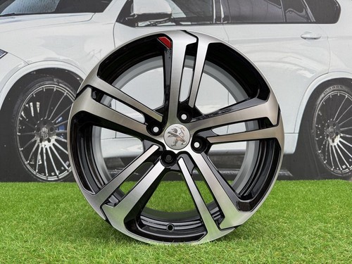 R17 inch 4x108 - 4x,