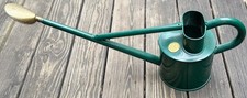 Vintage HAWS Green Watering