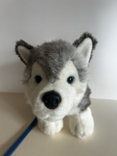 Keel toys husky plush toy - plush, 9
