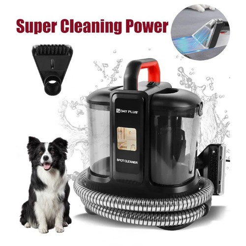 Home design spot cleaner - home,