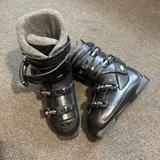 Rossignol Ski Boots Saphir