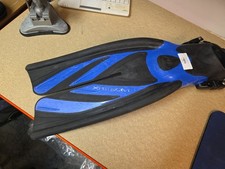 Tusa Xpert Zoom Split Fins