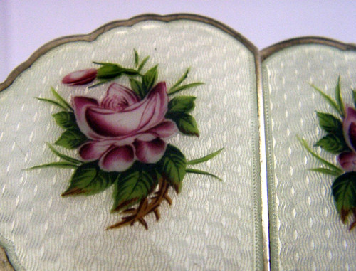 Beautiful rare sterling silver - beautiful,