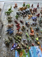 Dinosaurs and Prehistoric