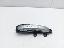 EXTERIOR DOOR HANDLE REAR