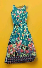Bnwt popsy toucan - popsy, tropical