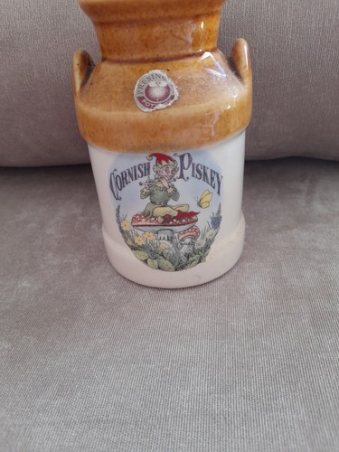 Presingoll pottery cornish - presingoll,
