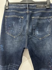 Alessandro Zavetti Jeans Dark