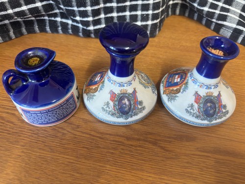 Pussers british navy bottles - pussers,
