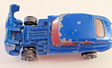 Corgi Juniors Whizzwheels E
