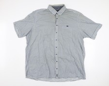 Casa Moda Men’s Blue