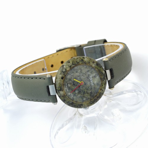 Vintage tissot rockwatch - vintage,
