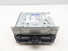 CHRYSLER 300C MK2 LD RADIO CD PLAYER HEAD UNIT P05064543AJ 2012