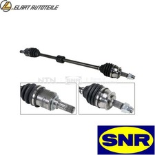 DRIVESHAFT DK53.026 FOR OPEL CORSA/Hatchback/Van Adam Peugeot 309II 1.2L 4cyl
