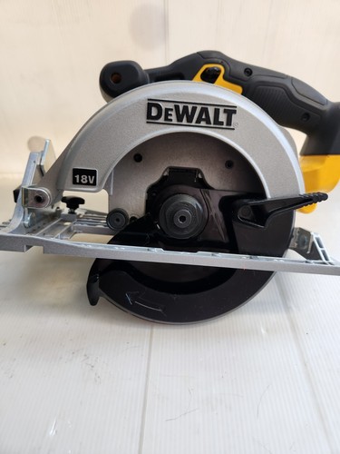 Dewalt dcs391n 18v ion - 18v, li-ion