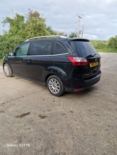 2012 Ford Grand C-max 2.0