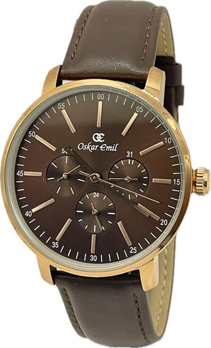 Oskar emil classic volga - oskar,