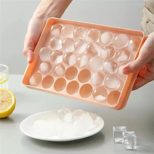 2026 ice cube tray - tray, lid