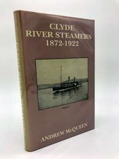 Clyde River Steamers