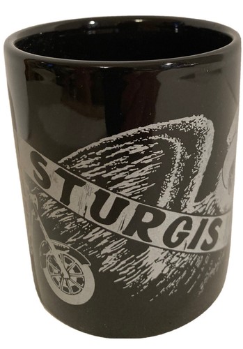 Vintage souvenir sturgis - vintage,