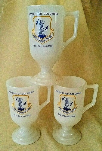 Air national guard mug - guard, set