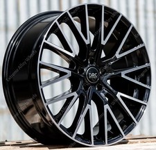 Alloy Wheels 20" Cyclone For