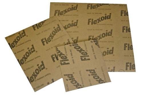 Gasket paper material - gasket,