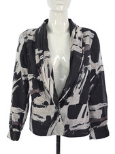 Witteveen Womens Blazer Suit