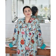 Ladies L/XL Indian Cotton