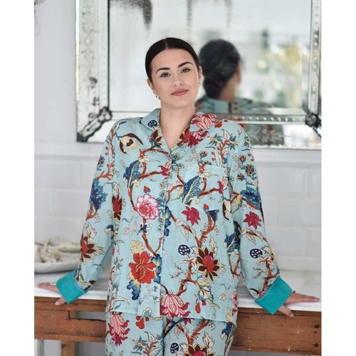 Ladies indian cotton - l/xl,