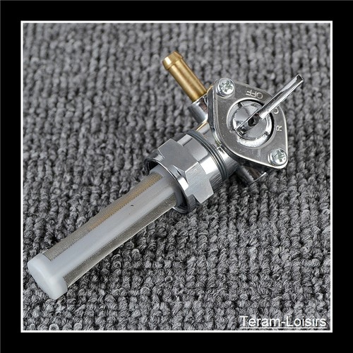 Gas tap for - tap, harley