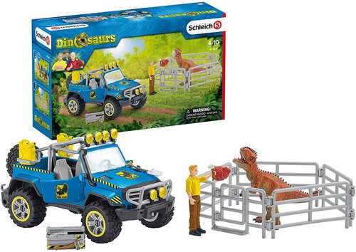 Schleich dinosaurs 41464 - dinosaurs,