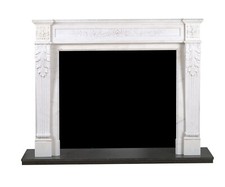 Louis XVI Fountainblue marble