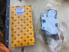 JCB Teletruk Valve Block Inlet