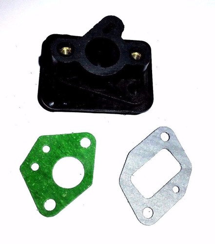 Insulator intake inlet - insulator,