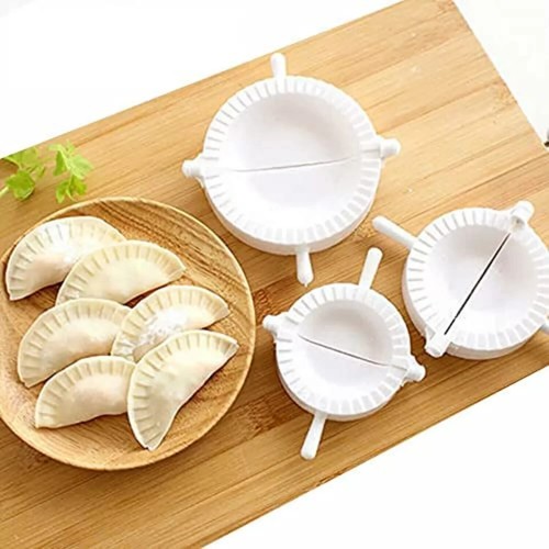 Aex dumpling mould - aex, 3