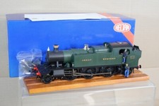 HELJAN 6100 DCC READY GWR 2-6-2 CLASS 61XX LARGE PRAIRIE TANK LOCOMOTIVE 6110 oi