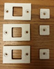 National Hickman White Female