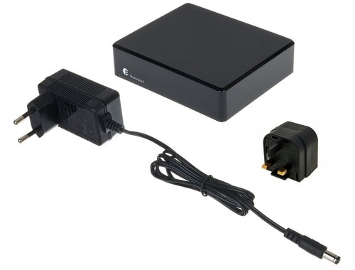 Pro ject phono - phono, box