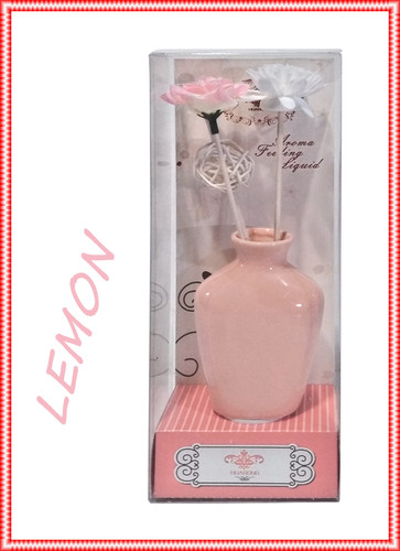 Reed diffuser ceramic vase - diffuser,