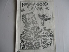 HAVE A GOOD LAUGH rare 80s