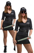 Naughty Officer Police Woman