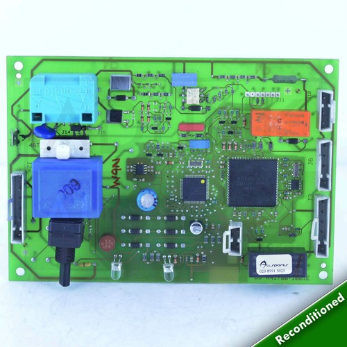 Glowworm micron 30ff pcb - glowworm, 40