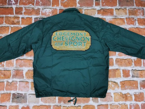 Chevignon vintage rain wind - rain,