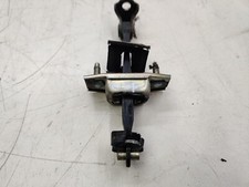 2002 TOYOTA LAND CRUISER COLORADO PRADO 3.0 DIESEL LEFT FRONT DOOR STOP