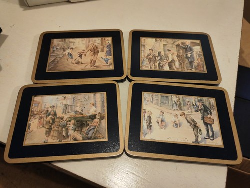 Sets quality coasters - quality,