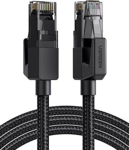 Ugreen ethernet cable - ethernet, 1m