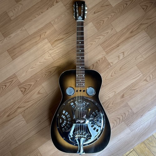 Dobro omi resonator guitar - dobro,